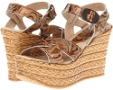 Bronze Sbicca Joplin for Women (Size 6)