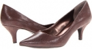 Talpa Bronze Anne Klein Isana for Women (Size 6.5)