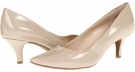 Light Natural Anne Klein Isana for Women (Size 10.5)