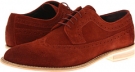 Rust/Copper BOSS Orange Ofero for Men (Size 8)