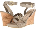 New Taupe Chinese Laundry Drama Queen for Women (Size 11)