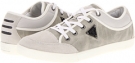 White GUESS Jenson for Men (Size 9)