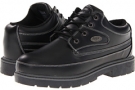 Black/Charcoal Lugz Mission for Men (Size 7.5)