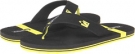 Lumo Yellow O'Neill Gringo for Men (Size 7)