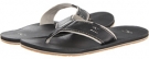 Black O'Neill Ranchero for Men (Size 8)