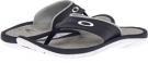 Navy/White Oakley Supercoil '13 for Men (Size 6)