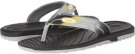 Black/Yellow Oakley Dune for Men (Size 14)