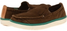 Timberland Earthkeepers Hookset Handcrafted Slip-On Size 15