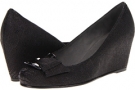 Nero Lizette Stuart Weitzman Bucalina for Women (Size 10)