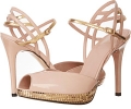 Blush Aniline Stuart Weitzman Debate for Women (Size 10.5)