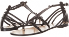 Anthracite Specchio Stuart Weitzman Entity for Women (Size 10)