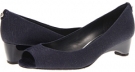 Ink Lizette Stuart Weitzman Logosavoir for Women (Size 9.5)