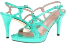 Mint Aniline Stuart Weitzman On My Way for Women (Size 12)