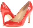 Red Patent Ivanka Trump Janie for Women (Size 7.5)