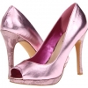 Fuchsia Lumiani International Collection Pallavi for Women (Size 9.5)