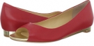 Cherry Tomato Cole Haan Astoria OT Ballet for Women (Size 6)