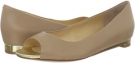 Sandstone Cole Haan Astoria OT Ballet for Women (Size 6.5)