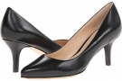 Black Cole Haan Chelsea PT Low Pump for Women (Size 6)