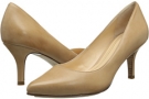 Sandstone Cole Haan Chelsea PT Low Pump for Women (Size 10.5)