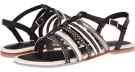 Nassau Flat Sandal Women's 5.5