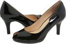 Cole Haan Air Carma Open Toe Pump Size 5