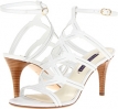 White Ralph Lauren Collection Arabelle for Women (Size 7.5)