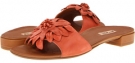 Peach Nubuck Paul Green Paradise for Women (Size 8.5)