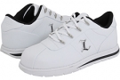 White/Black Lugz Zrocs-DX for Men (Size 7.5)