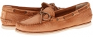 Natural Sunwash Nubuck Frye Quincy Tie for Women (Size 8)