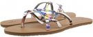 Art Volcom New School Sandal for Women (Size 6)