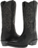 Pitch Black Ariat Alabama for Women (Size 9)