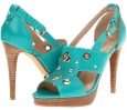 Emerald LOVE Moschino JA1623BC0X JD0 856 for Women (Size 7)