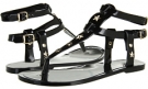 Black LOVE Moschino JA16341G0X JI0 856 for Women (Size 11)