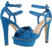 Azure Loeffler Randall Dahlia for Women (Size 8)