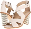 White Loeffler Randall Evie for Women (Size 9.5)