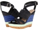 Cobalt/Mint/Tan Loeffler Randall Lake for Women (Size 9)