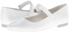 White 1 Primigi Kids Deborah 1 for Kids (Size 5)