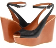 Clean Sandal Wedges Women's 9