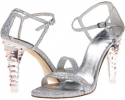 Galactic/Mini Glitter Stuart Weitzman Bridal & Evening Collection Glittony for Women (Size 6)