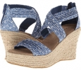 Blue Bearpaw Begonia for Women (Size 11)