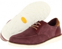 Oxblood Nubuck Clae Nicholson for Men (Size 8.5)