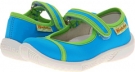 Turquoise Naturino 7947 for Kids (Size 9)