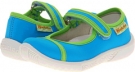 Turquoise Naturino 7947 for Kids (Size 8.5)