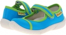 Turquoise Naturino 7947 for Kids (Size 6)