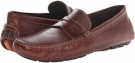 Brown 1 Donald J Pliner Vini for Men (Size 10.5)