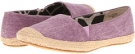 Purple Denim Lumiani International Collection Leone for Women (Size 11)