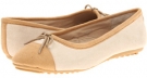 Bone/Camel Lumiani International Collection Romano for Women (Size 8)