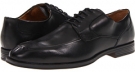 Black Florsheim Urbane Moc Ox for Men (Size 8.5)