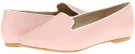 Pink/White Lumiani International Collection Nicoli for Women (Size 5.5)