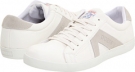 White GUESS Jocino for Men (Size 11.5)